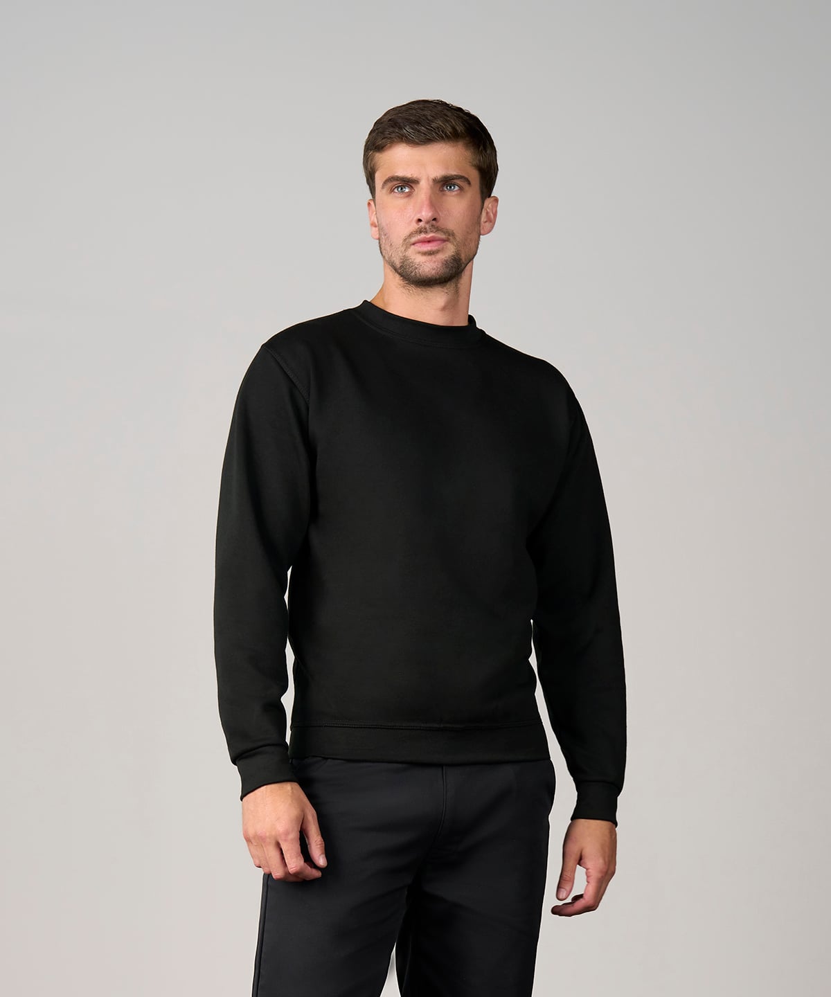 Pro crew-neck sweatshirt — RX301
