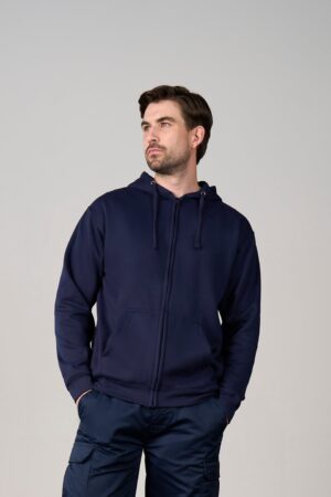 Pro zip hoodie — RX351