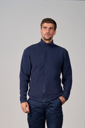 Pro microfleece — RX401