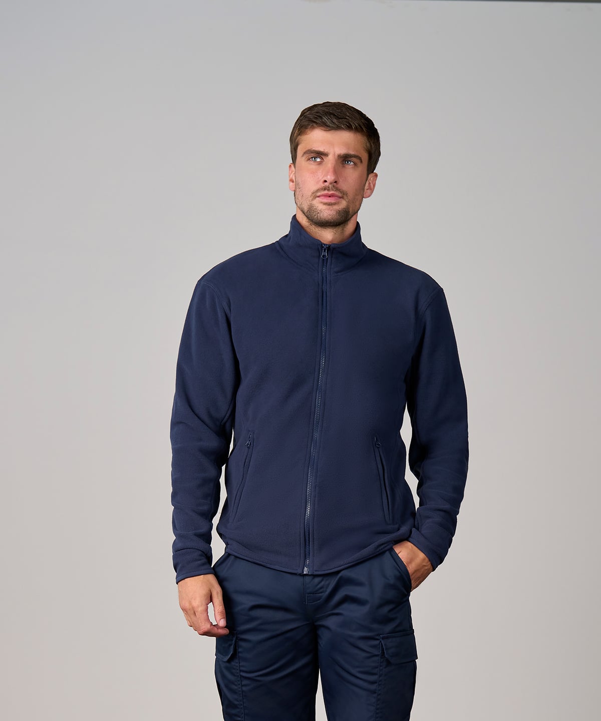 Pro microfleece — RX401