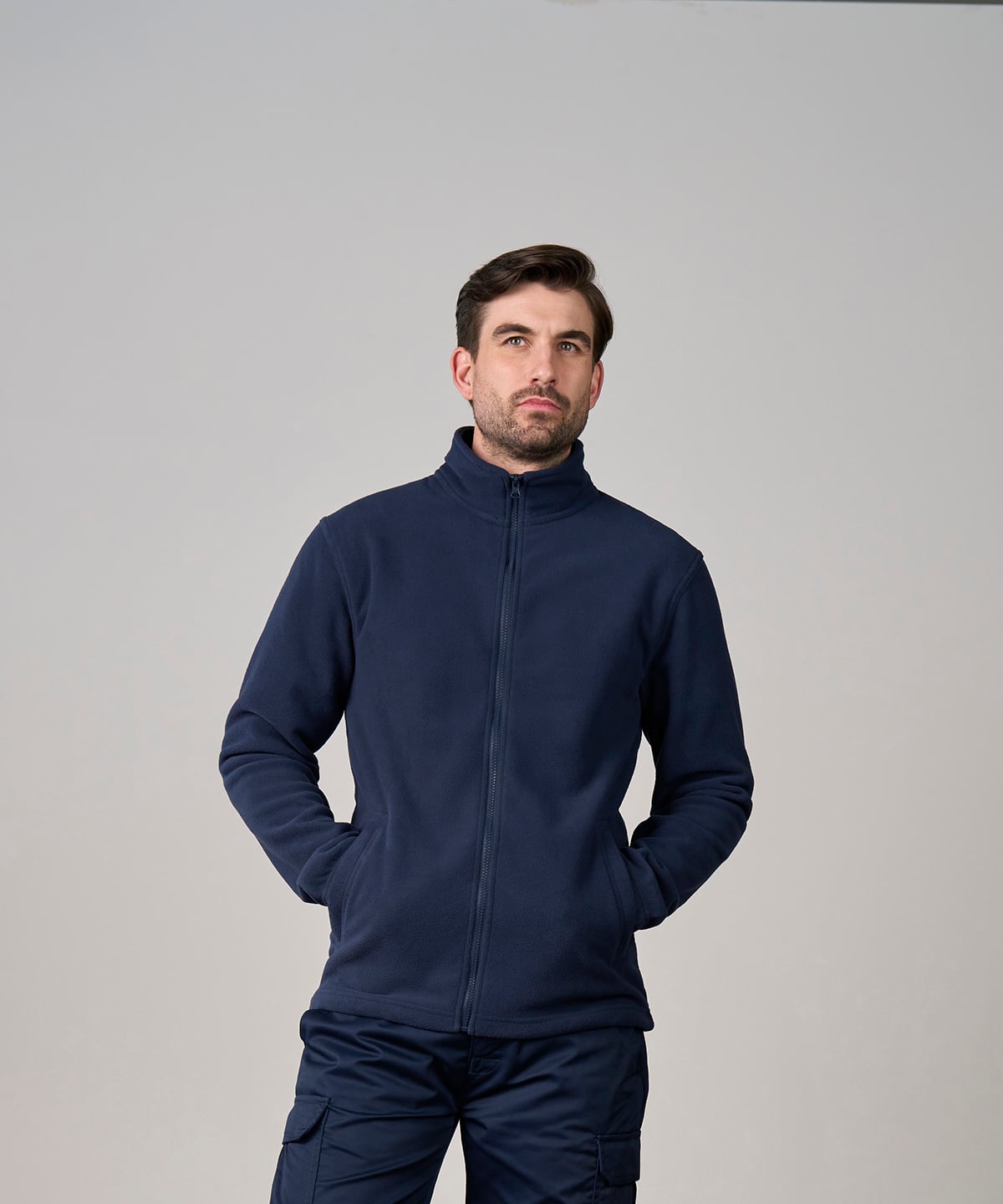 Pro fleece — RX402