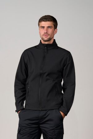 Pro two-layer softshell — RX500