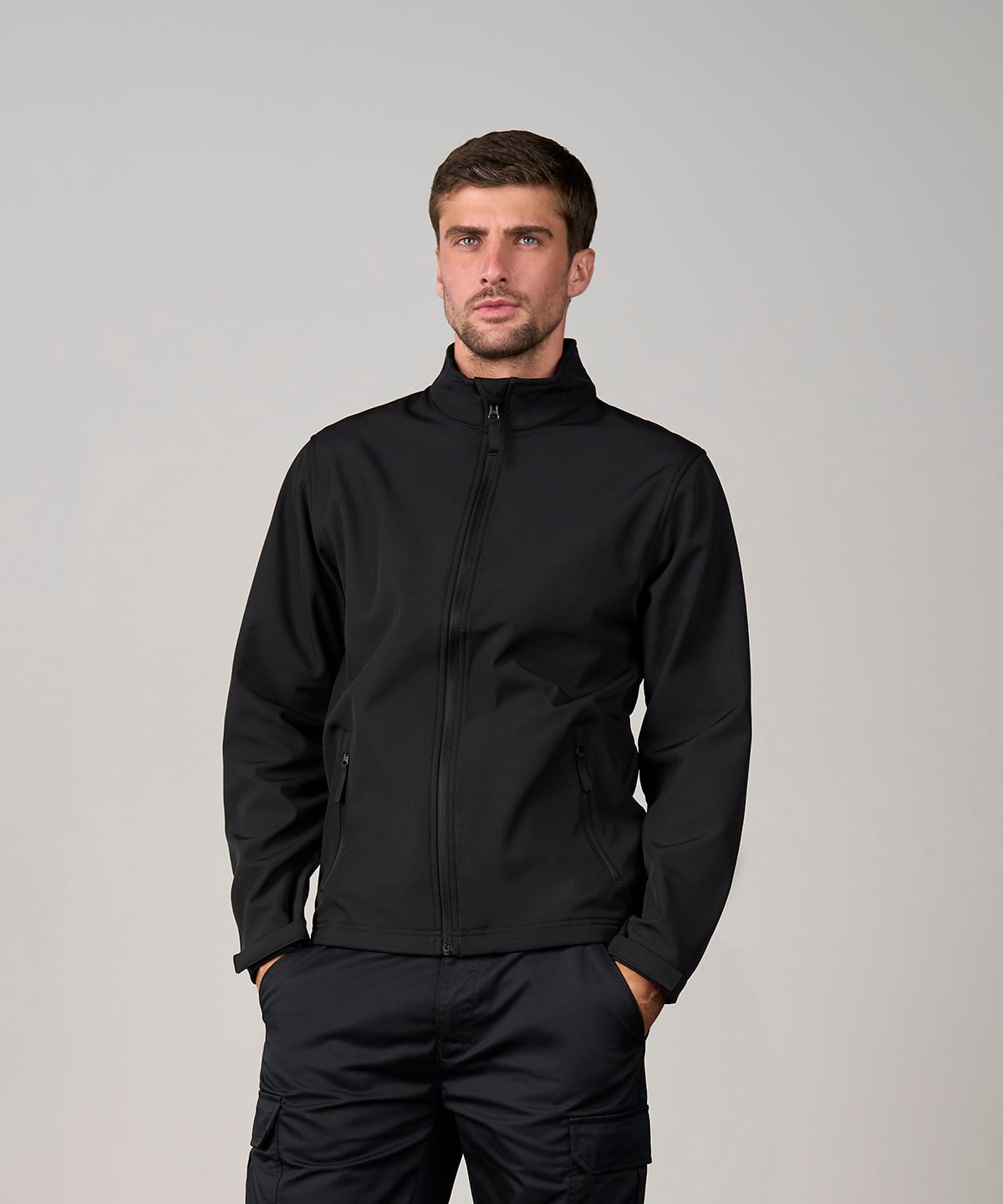 Pro two-layer softshell — RX500