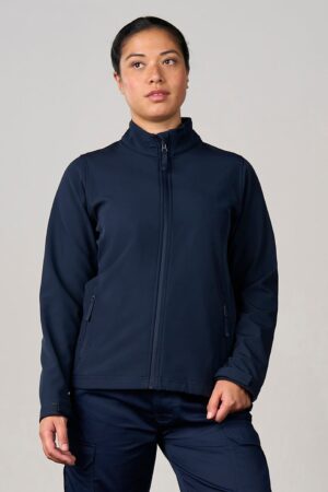 Women’s Pro softshell — RX50F