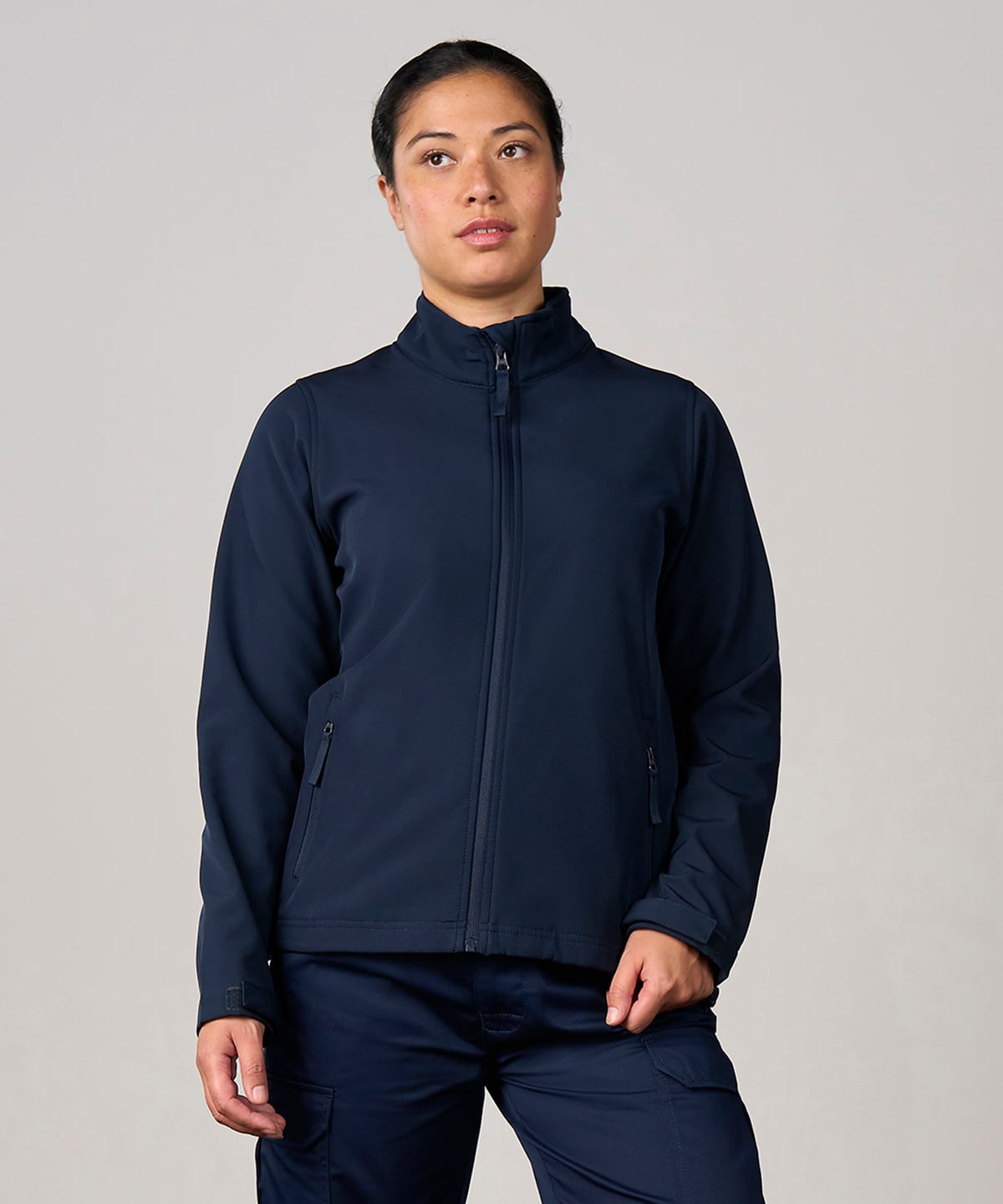 Women’s Pro softshell — RX50F