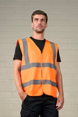 Standard waistcoat — RX700