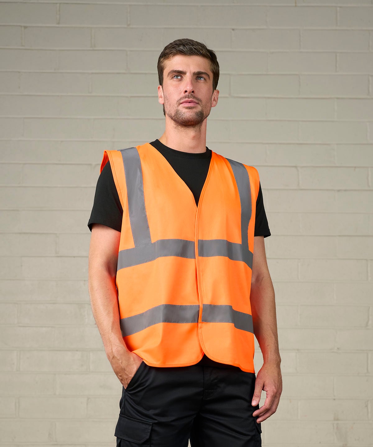 Standard waistcoat — RX700